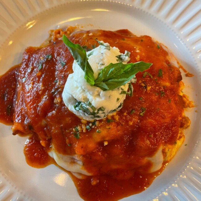 yubi 78 restaurant italian jersey city pasta