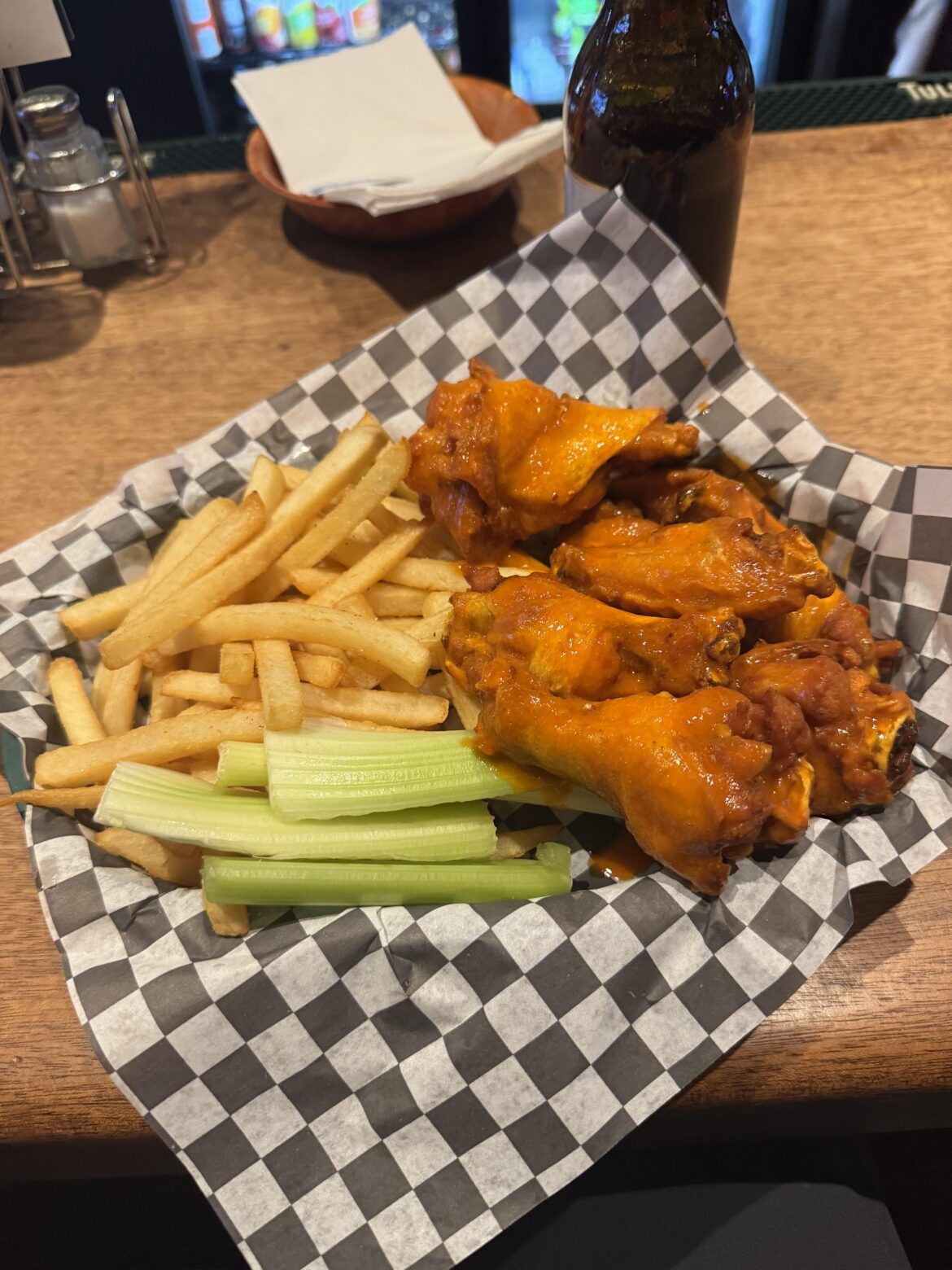 Runyon's (Minneapolis, MN)