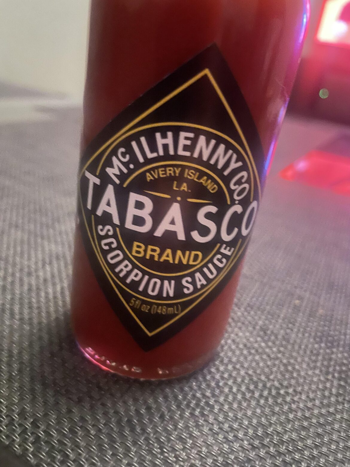 You guys weren’t lying