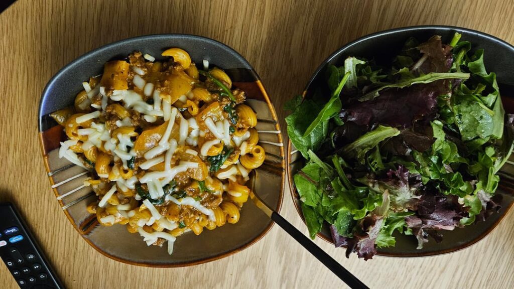 Really good! Id get it again!