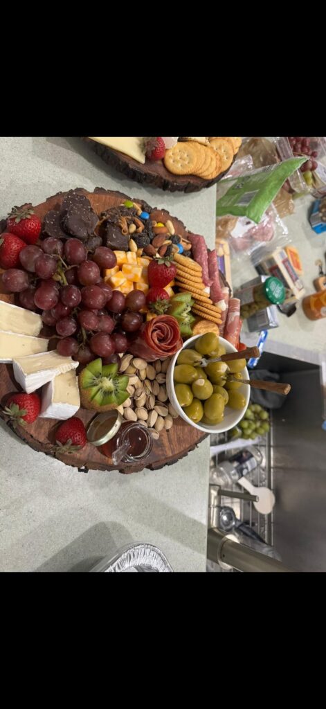 First time doing this 😁