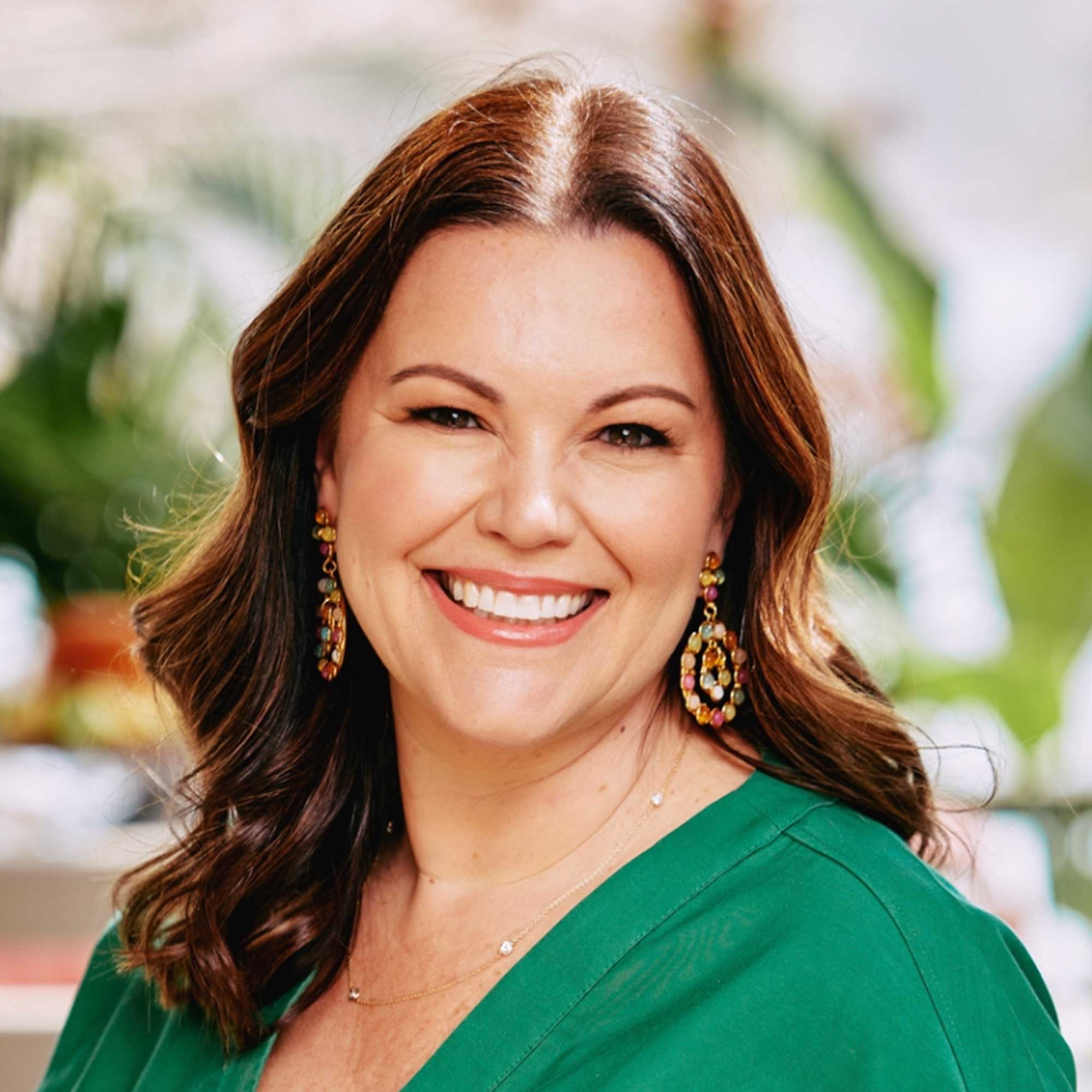 Carmen Johnston headshot