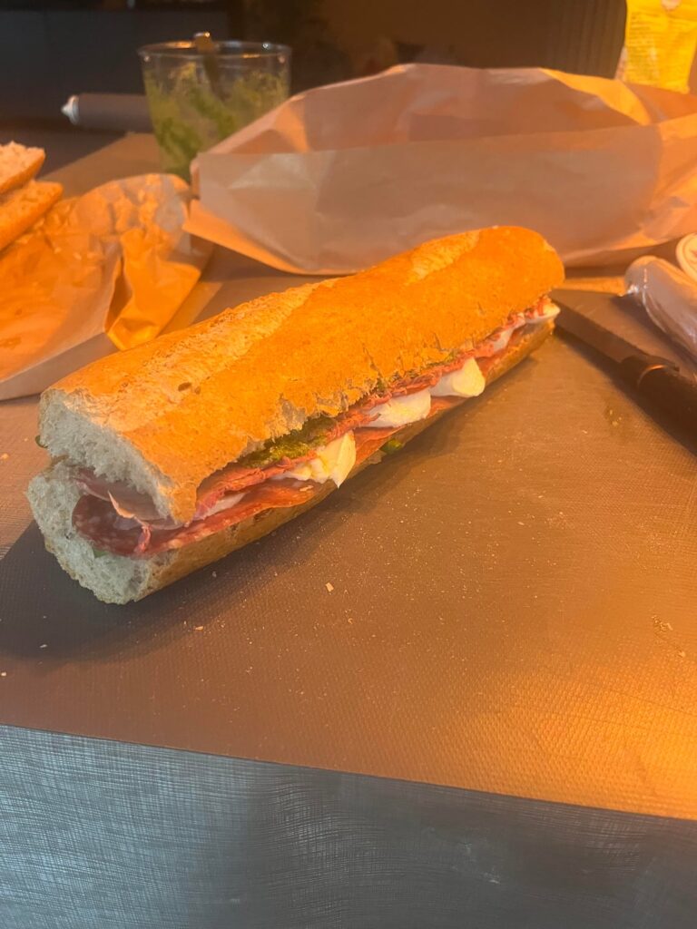 Long time lurker, first post