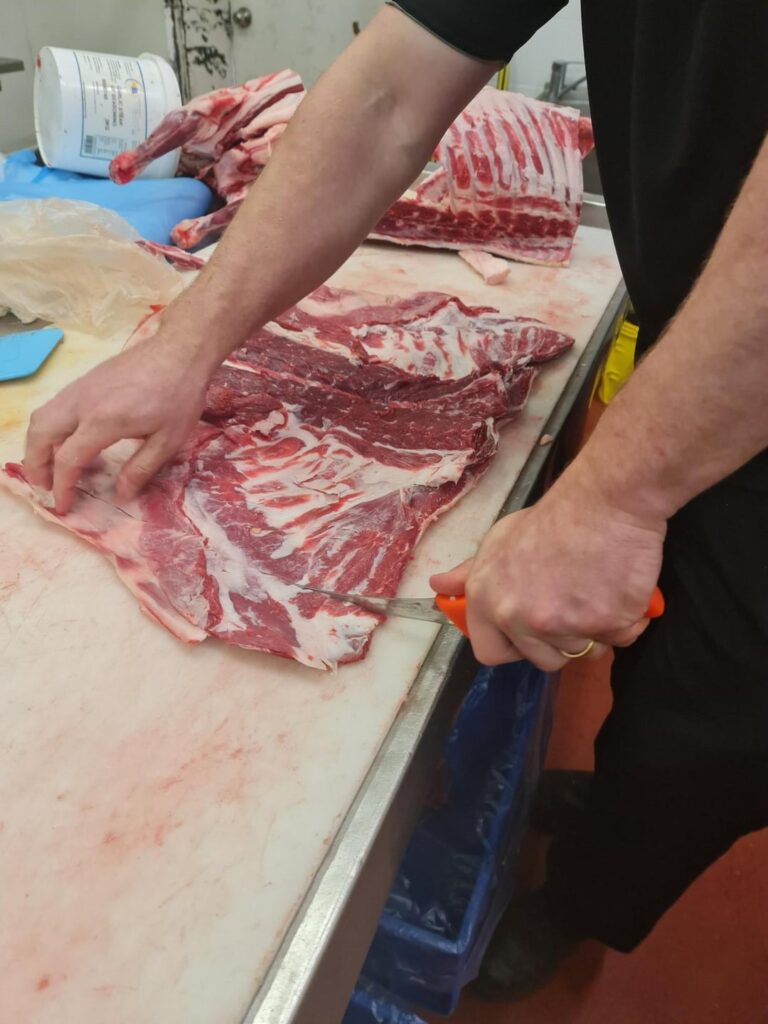 stuffing is always the favourite