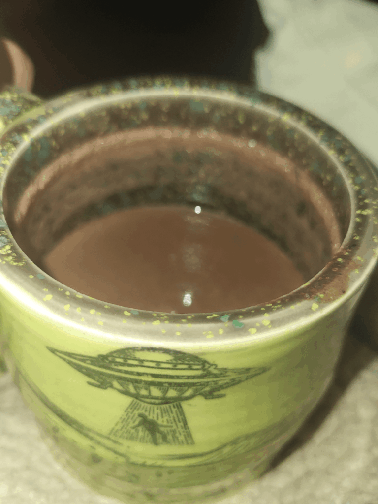 Cacao de Oaxaca > Pancho Pantera Choco Milk
