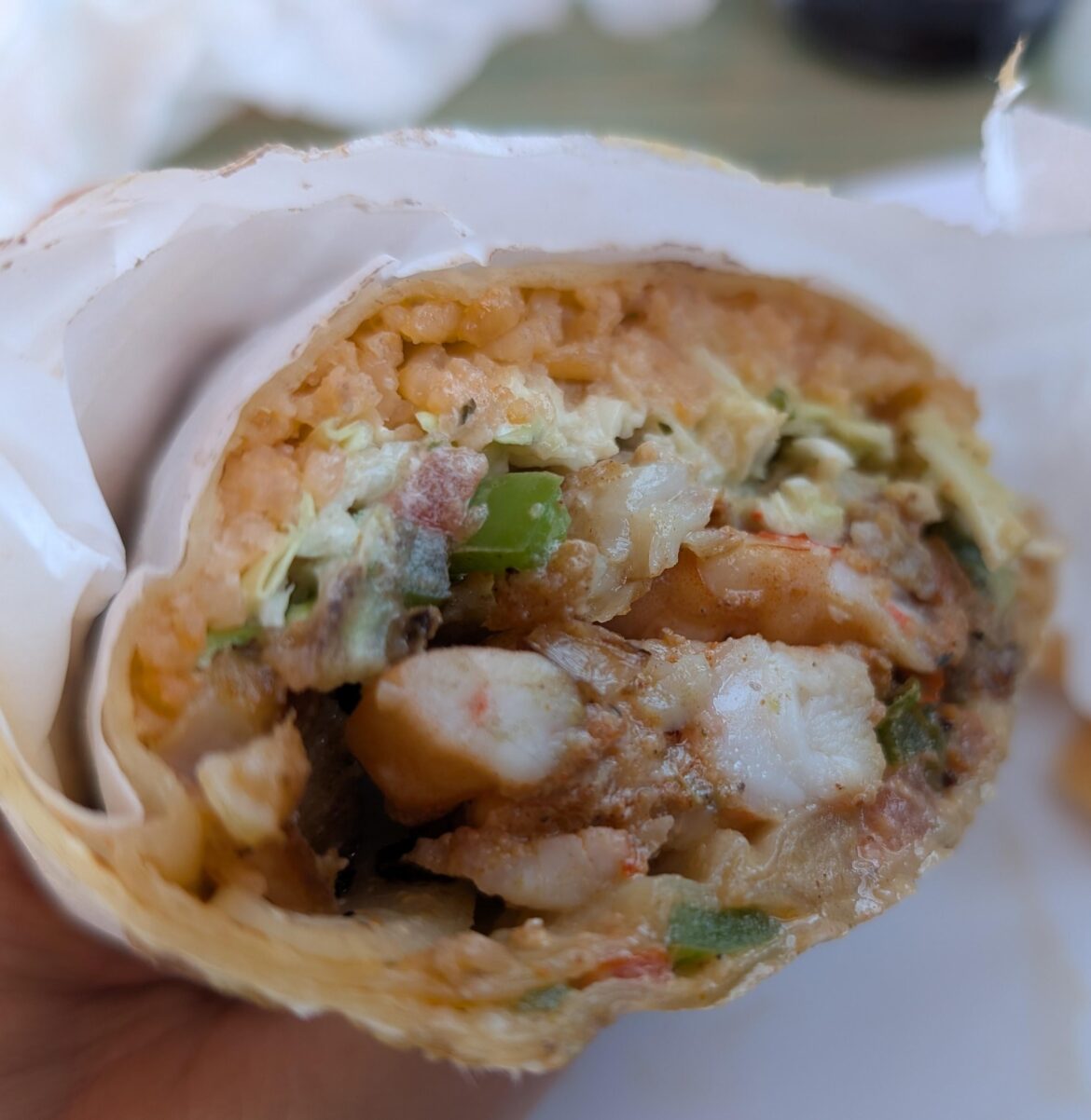 Baja Catch & Grill - Playa Vista