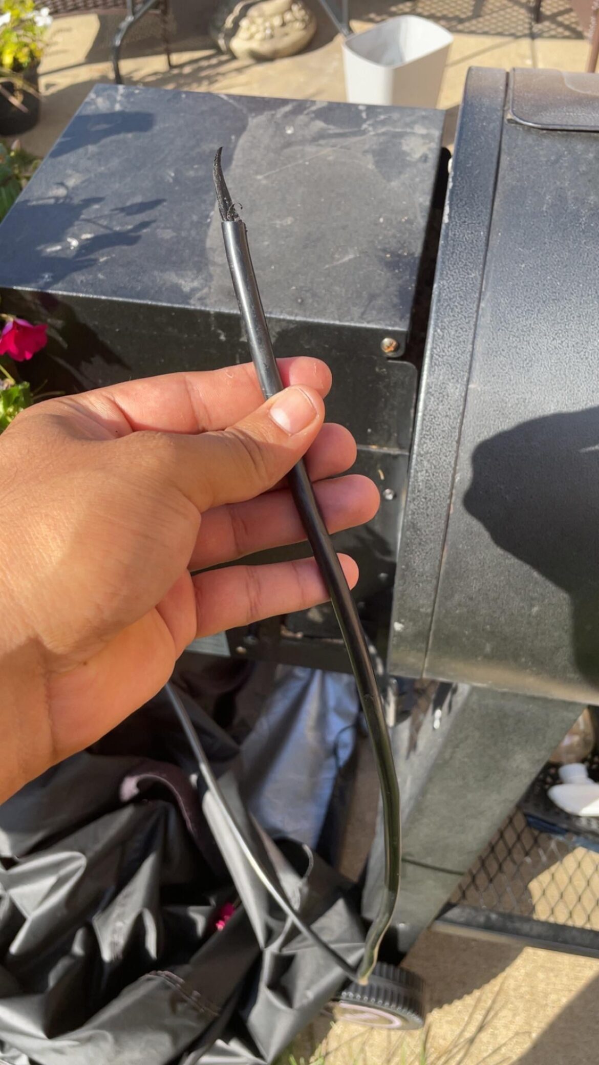 Is this fixable 😭