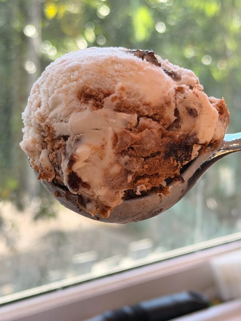 Honey Fig Cheesecake