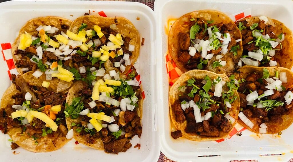 New Place In My Town