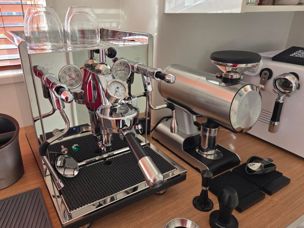 Synchronika II Plumbing Guide Synchronika II Plumbing Guide