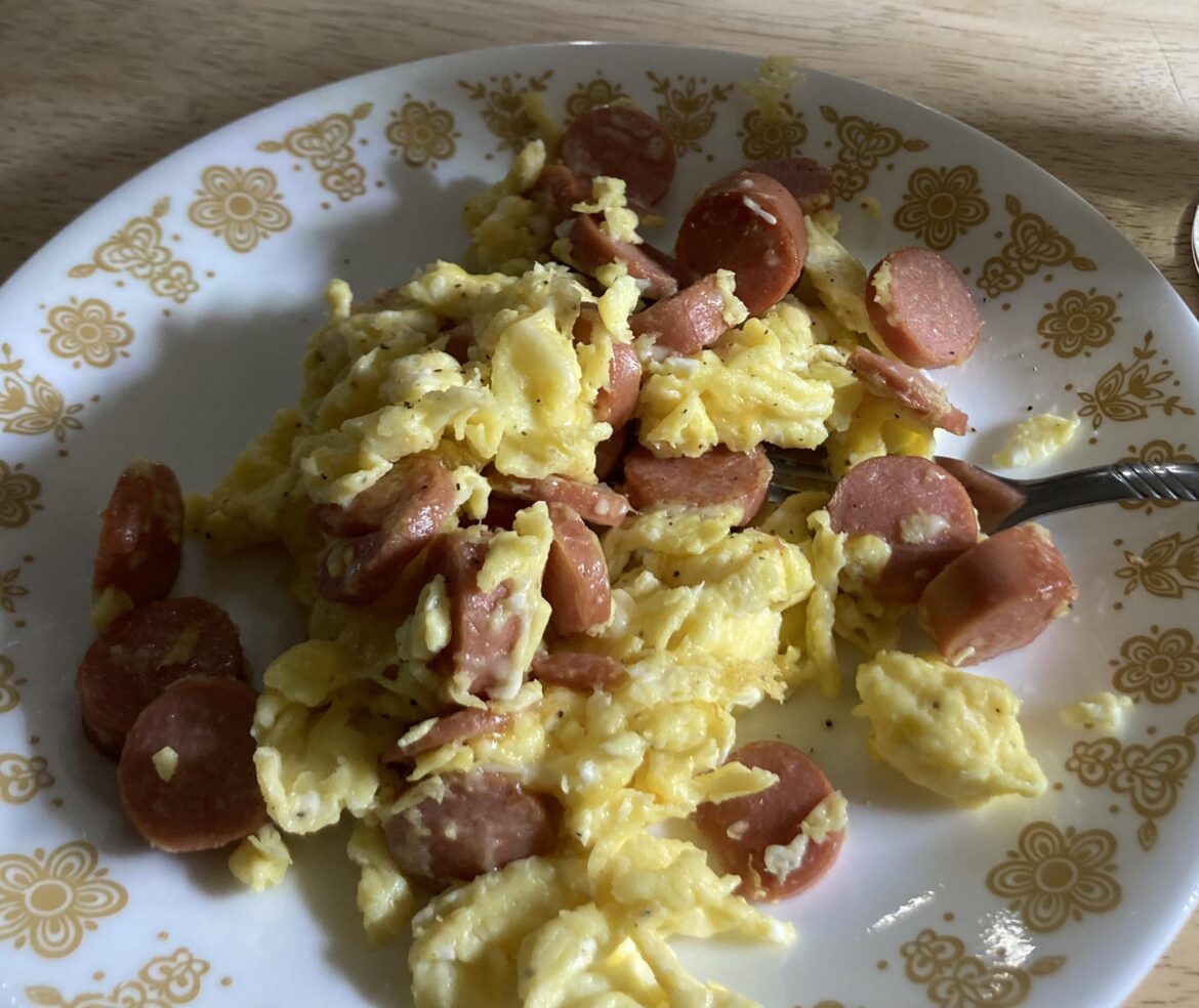 something i threw together this morning