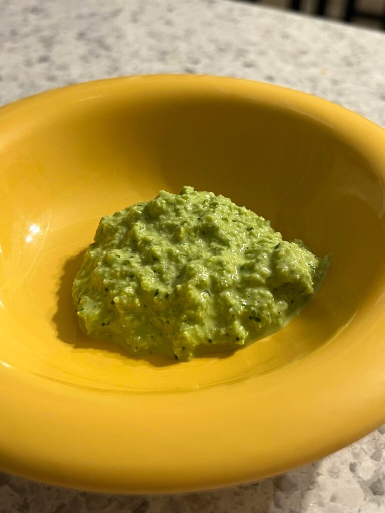 Green yucateca salsa tips? Green yucateca salsa tips?