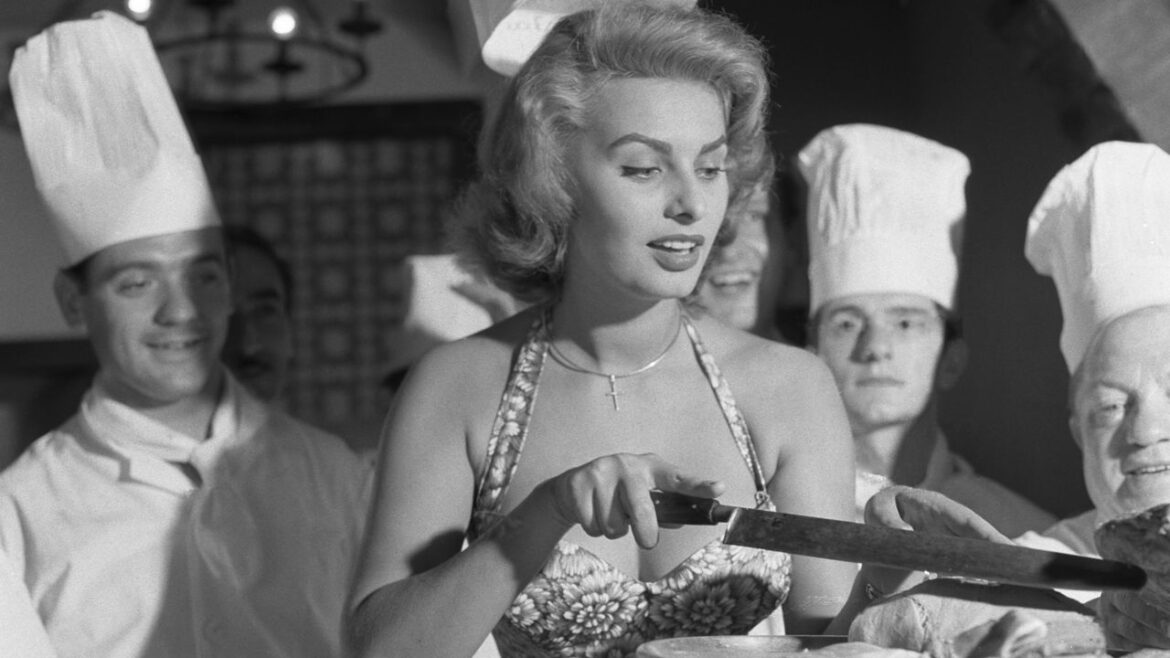 How to Eat Like a Local in Venice