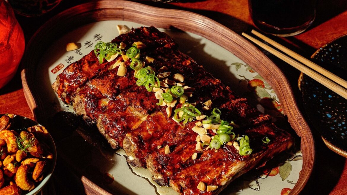 15 places for big groups and Christmas dinners in Dublin City