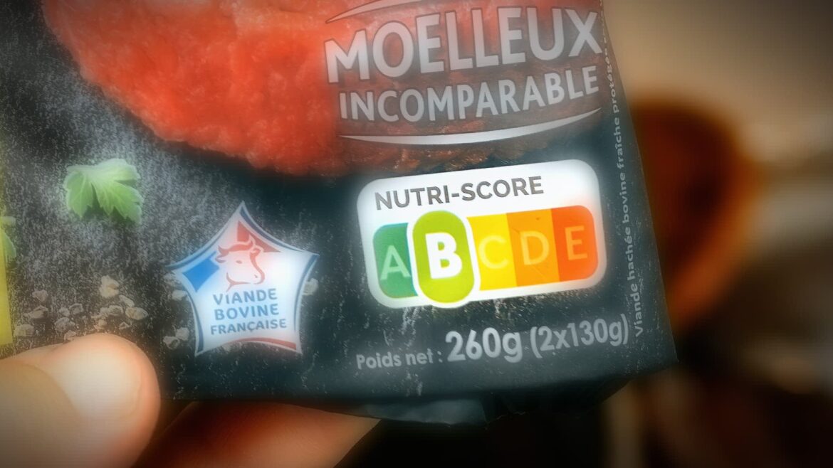 French Lawmakers Advance Plan to Make Nutri-Score Mandatory