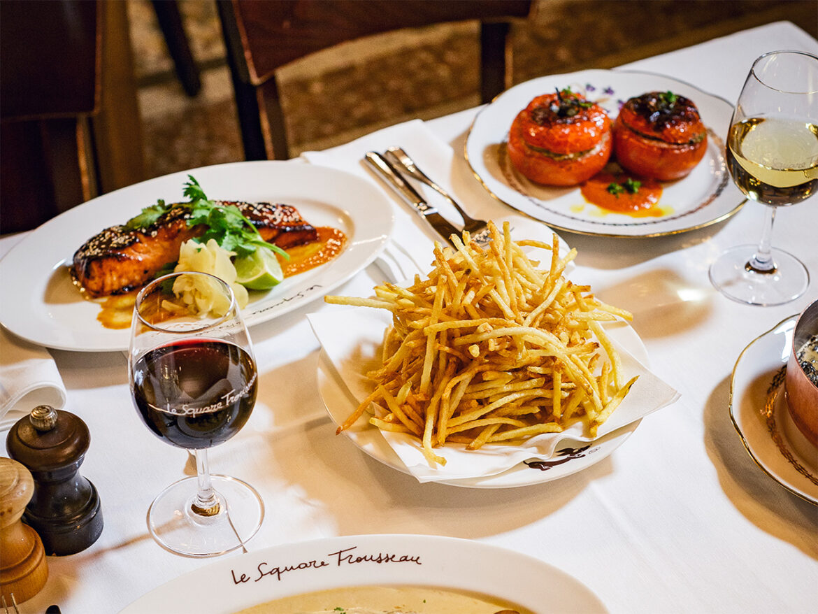 Monocle’s guide to three must-try classic Paris bistros