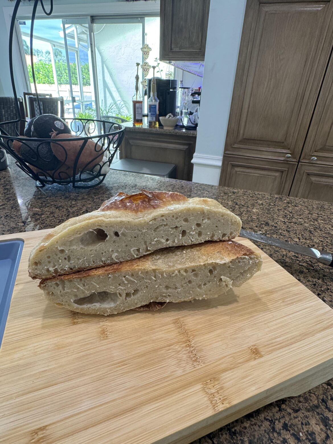 I mean it can only go up from here right??