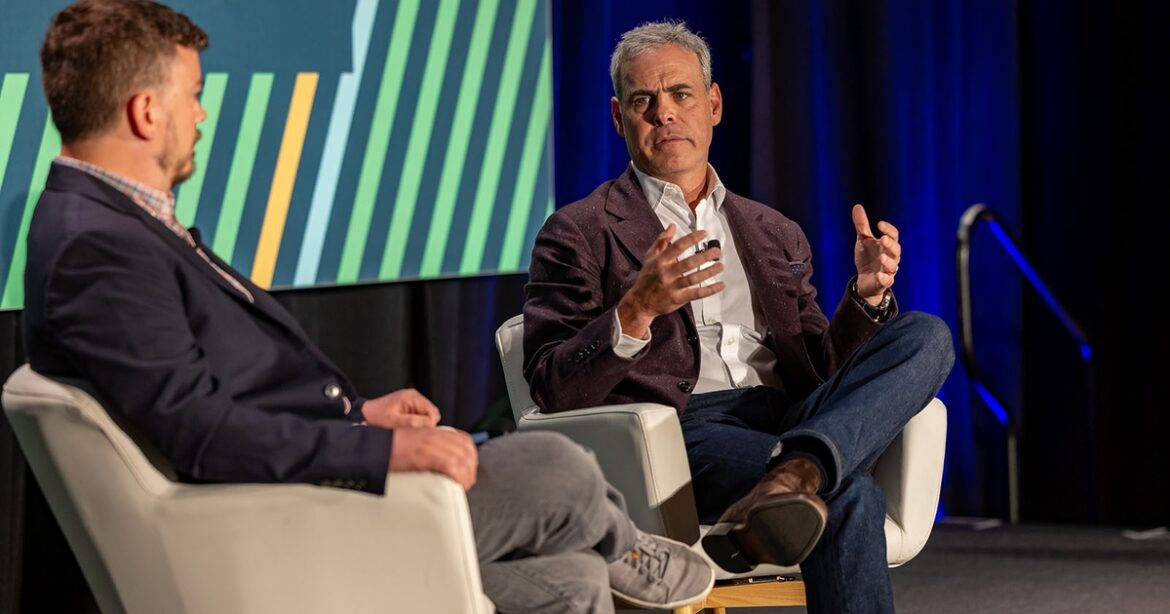 CAVA CEO shares the blueprint for chain’s early growth