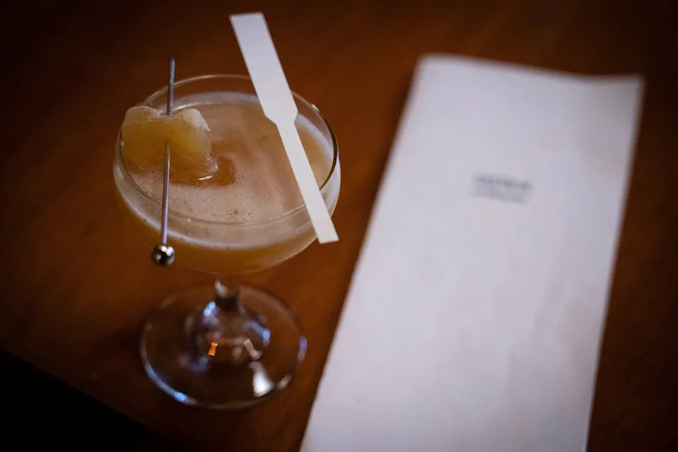 Castalia at Sfumato, within an old Victorian home on Second Avenue, announced in a Facebook post on Oct. 27 it would “come to close on New Year’s Eve.”