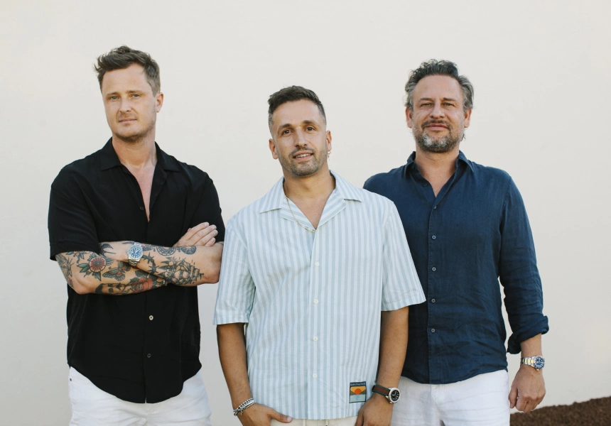 Miami’s Bar Monte Is Coming to Newstead With a Caprese Martini and DJ Sets Coming Soon: Miami’s Bar Monte Is Coming to Newstead With a Caprese Martini and Weekend DJs