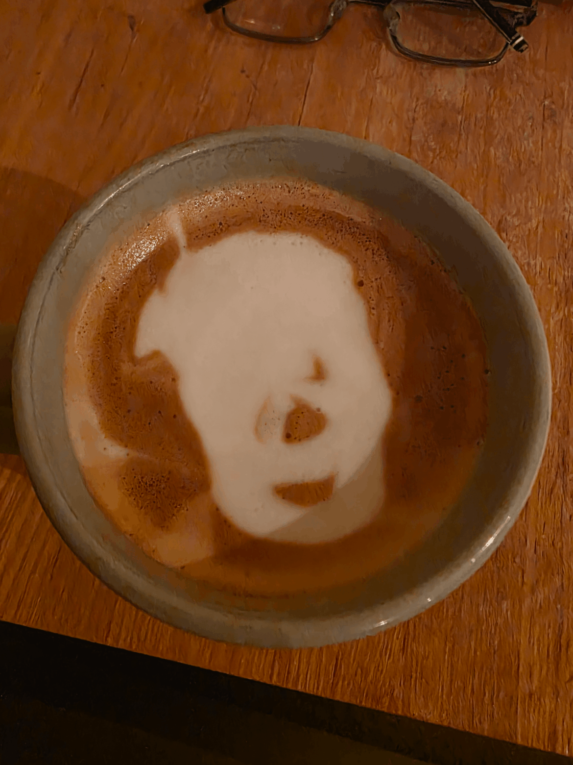 My first ever attempt