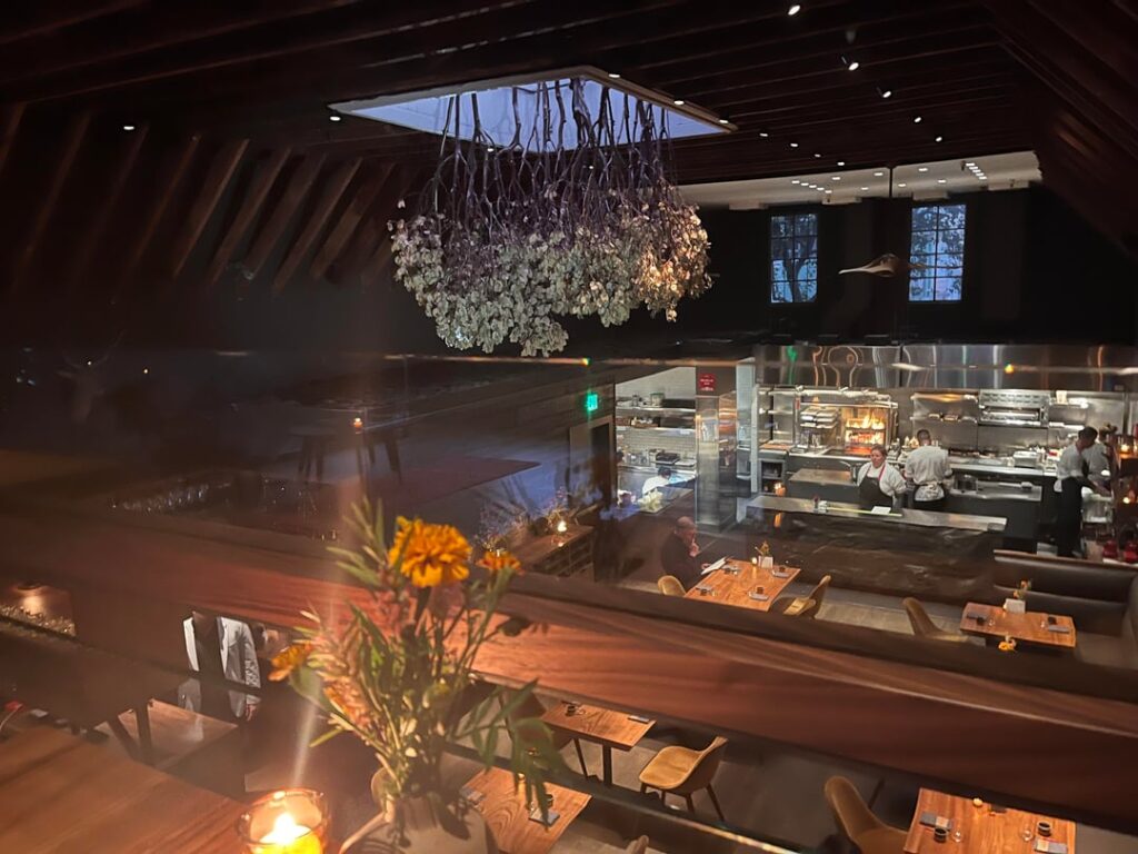 Lazy Bear – SF – Lazy Bear - SF - **