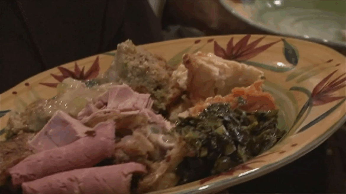 State Fire Marshal urges safe cooking habits during Thanksgiving WLOS