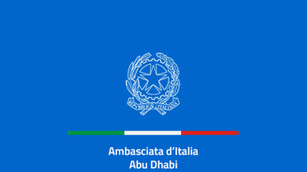 Italian Cuisine Week kicks off in the Emirates - News from Embassies