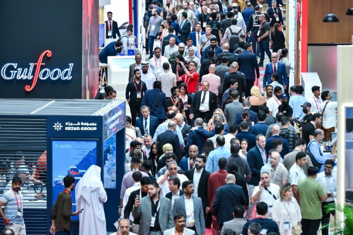 Made in Italy continues to grow in the United Arab Emirates