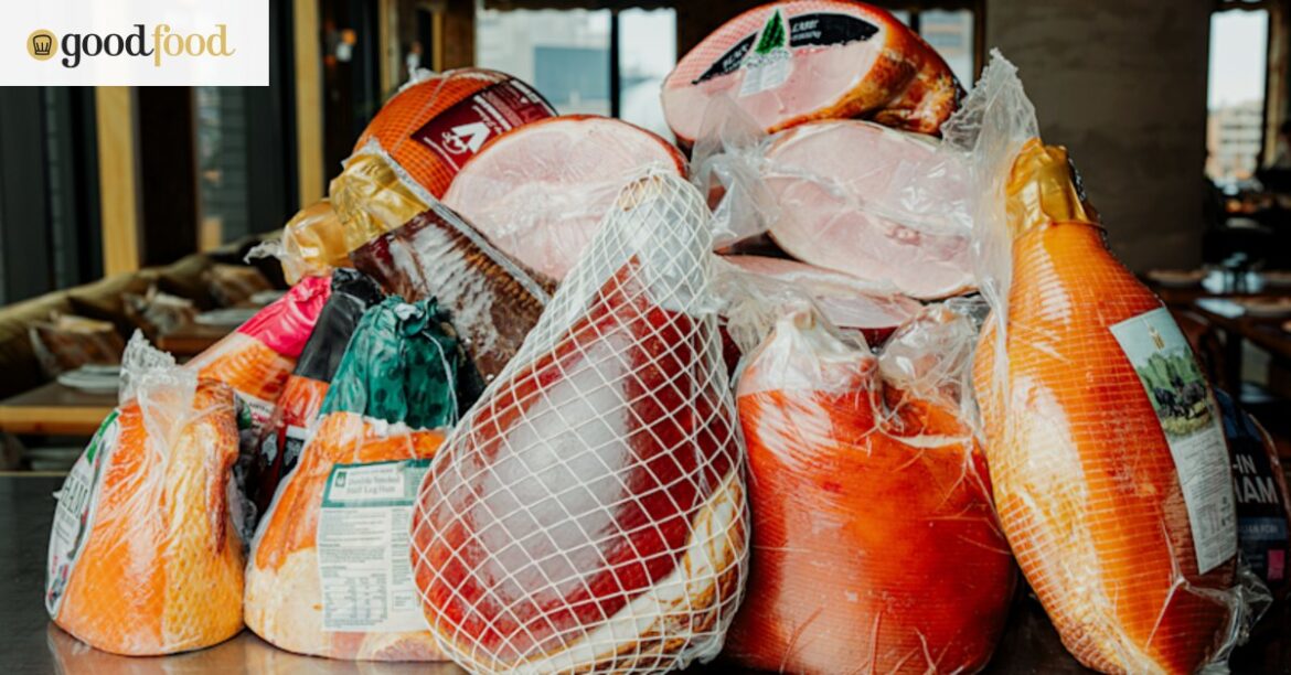 Taste test of hams from Woolworths, Aldi, Coles, Costco and independent butchers