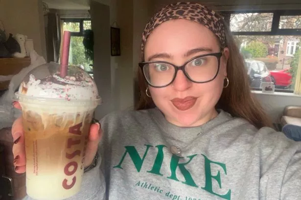 There are some things you simply have to try!