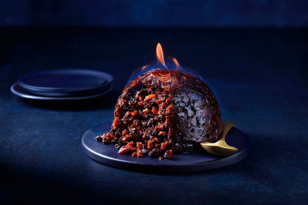 Stir-up Sunday is the day to make your Christmas pudding