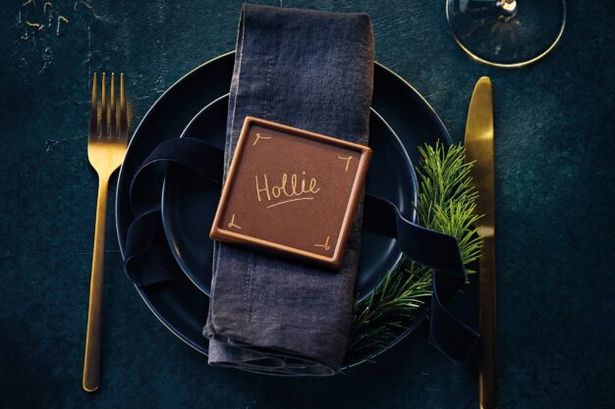 Aldi shoppers love the festive decor