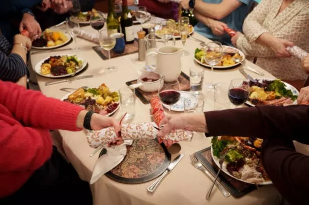 UK households face 'Christmas dinner being ruined' amid shortage of staple