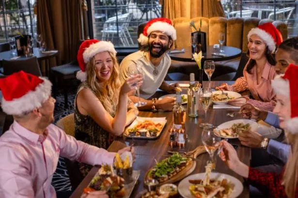 Major UK pub chain giving out free Christmas meals for households