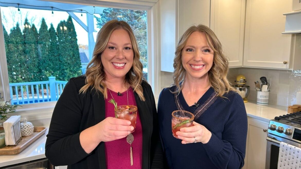 FOX 11 Living’s Jyll & Abby share easy Thanksgiving recipes WLUK