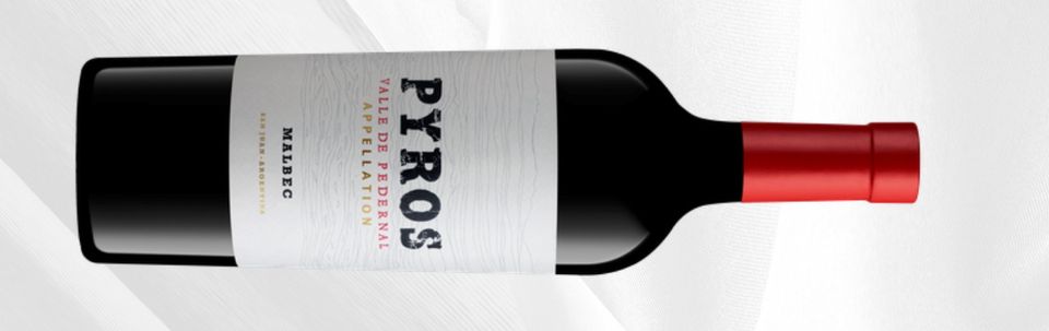 Pyros Appellation Malbec 2021
