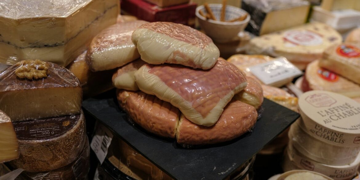 The Melty Italian Cheese Gordon Ramsay, Mary Berry, And Nigella Lawson Love