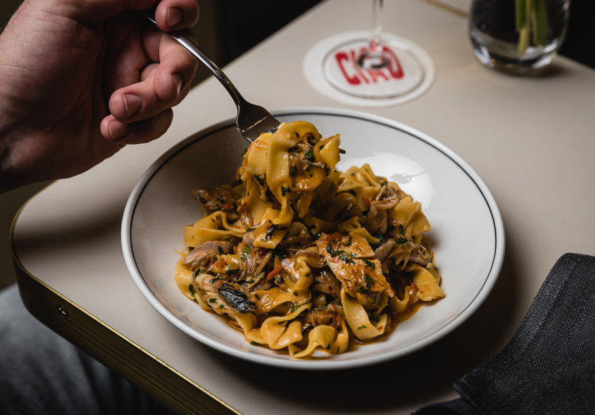 Sydney’s Best Italian Restaurants: Pasta, Vino & Good Times The Best Italian Restaurants in Sydney