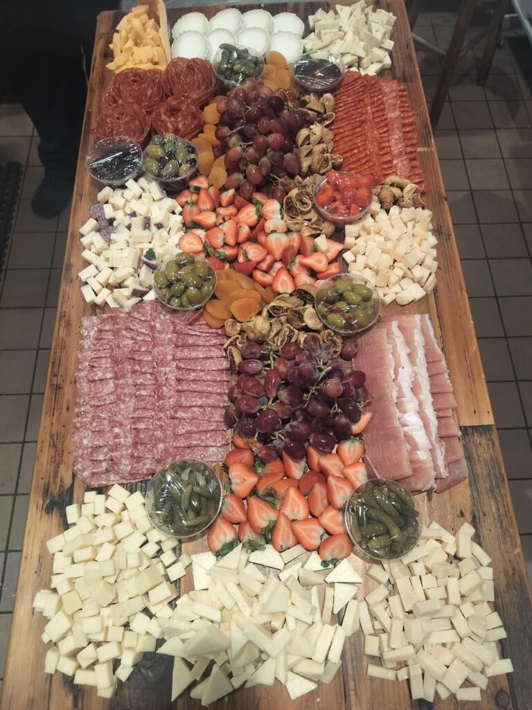 Getting busy at work. Holidays are here