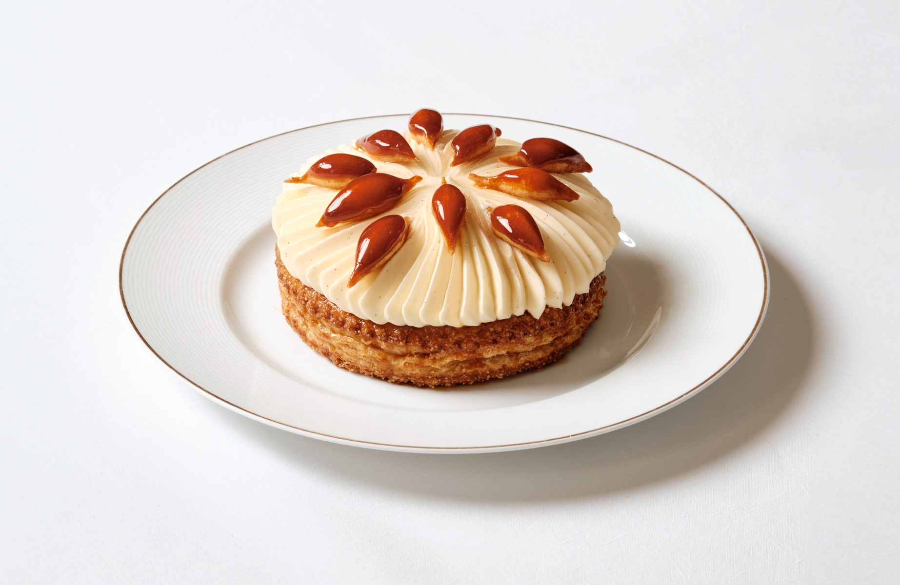 Barbot's Faubourg Saint-Honoré. © Pierre Lucet-Penato - Saint Honoré