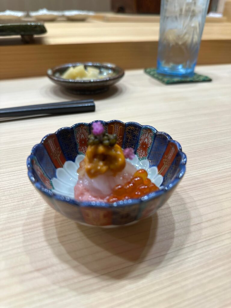 Ren Omakase (Menlo Park, CA) - How Good is the Bay’s Second Most Popular Omakase Spot?