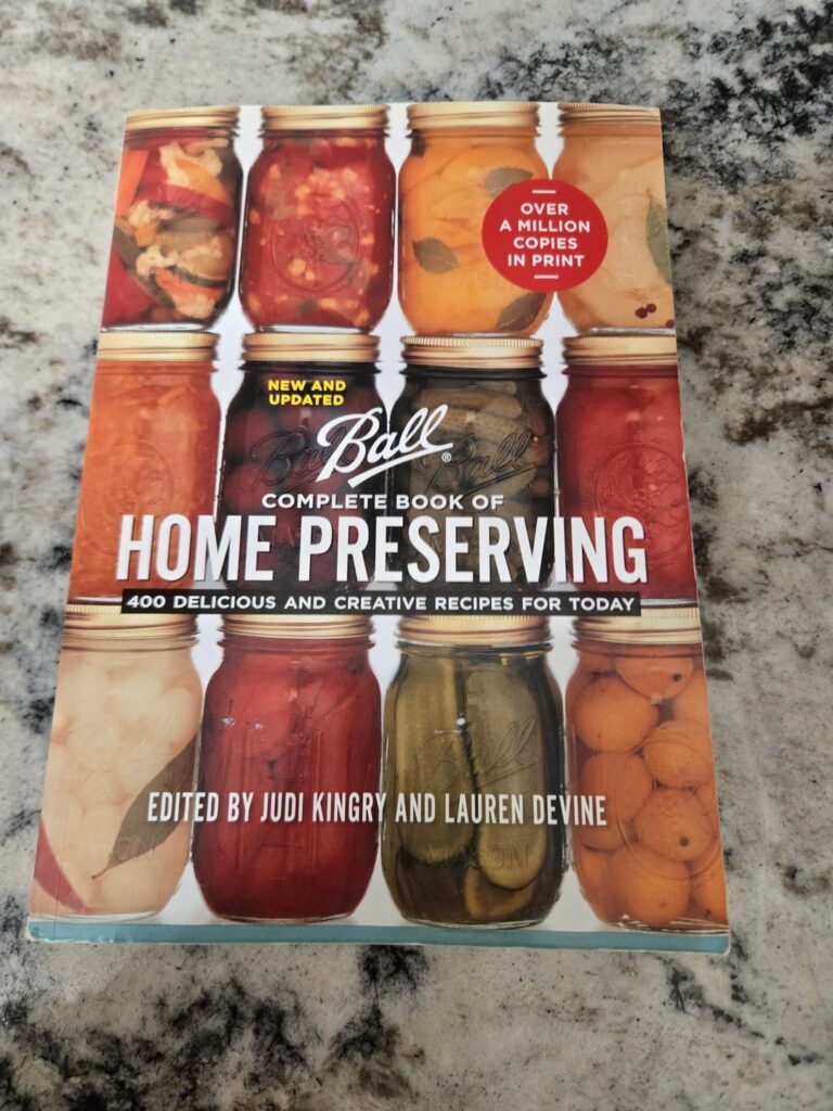 Cranberry Chutney Weight vs Cup