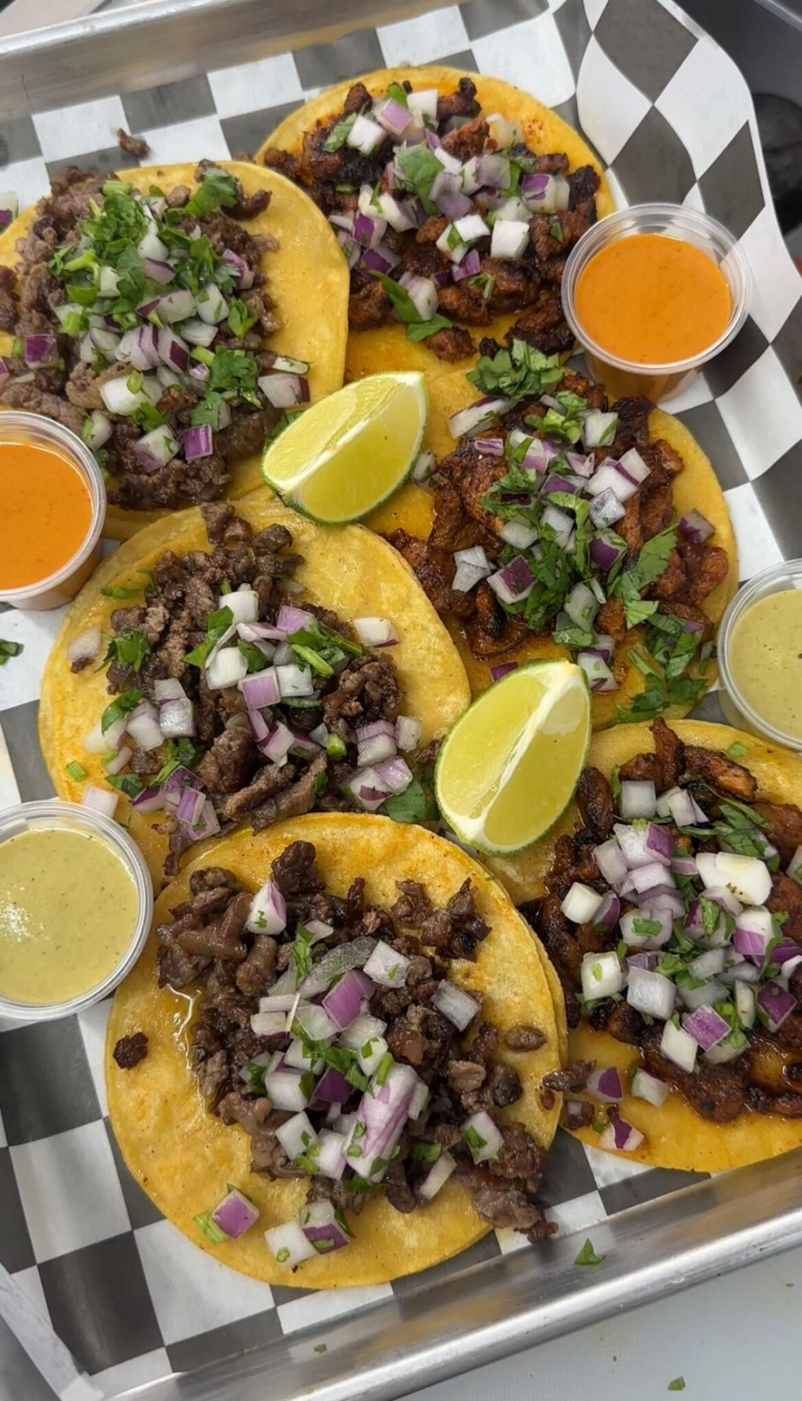 just me and my tacos🫱🏼‍🫲🏻