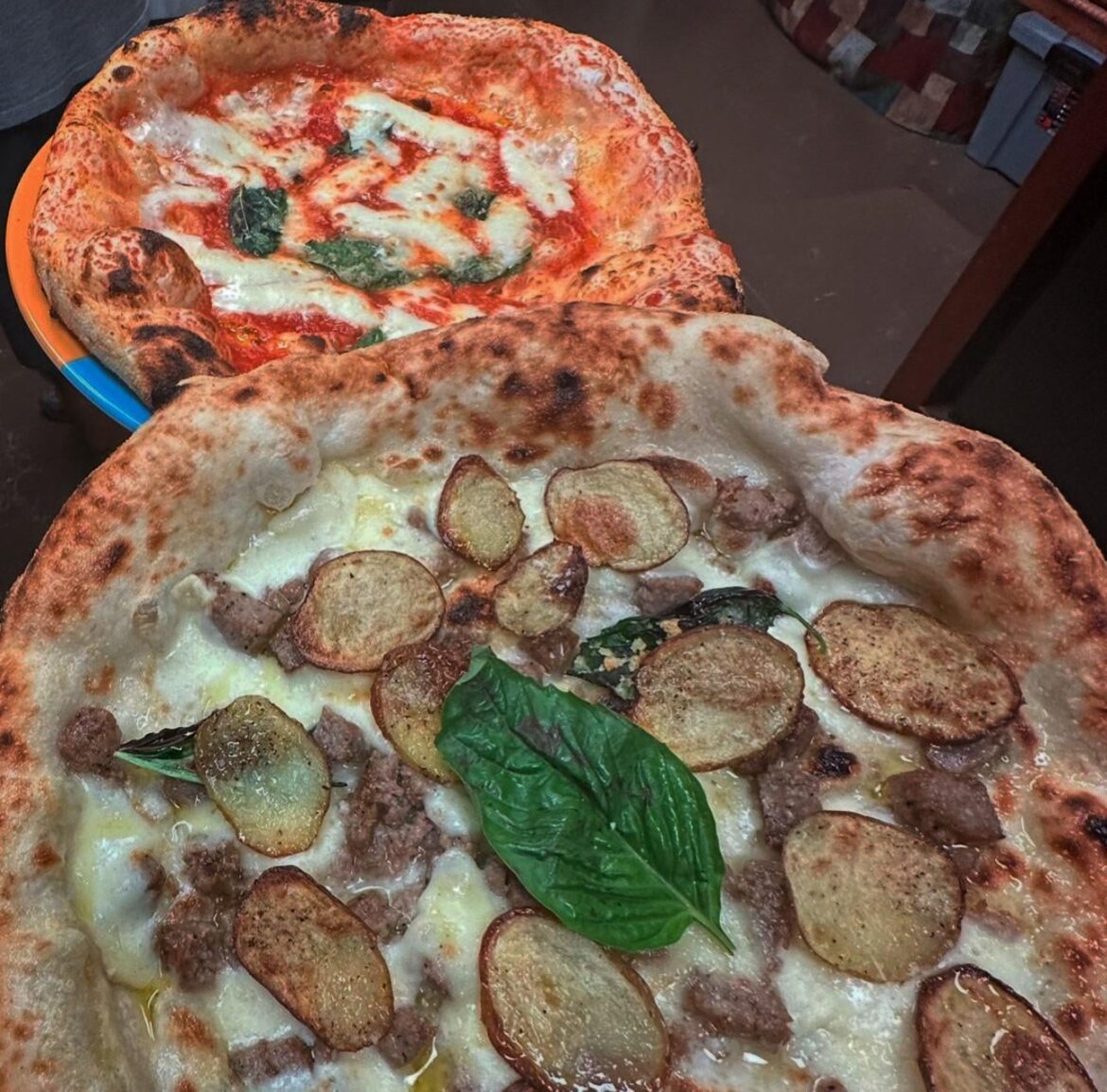 Greetings from florida