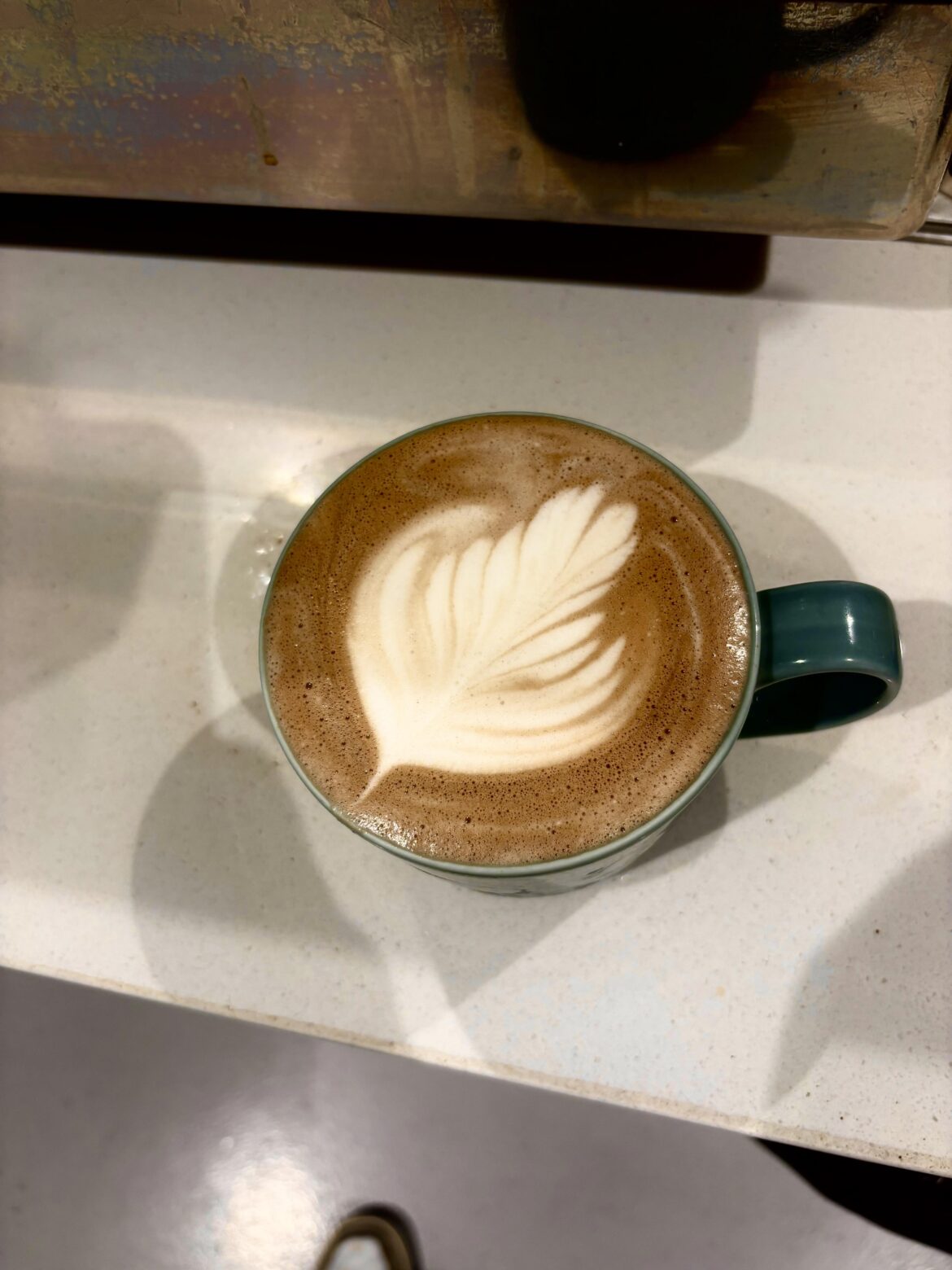 Some art I did today 🥰