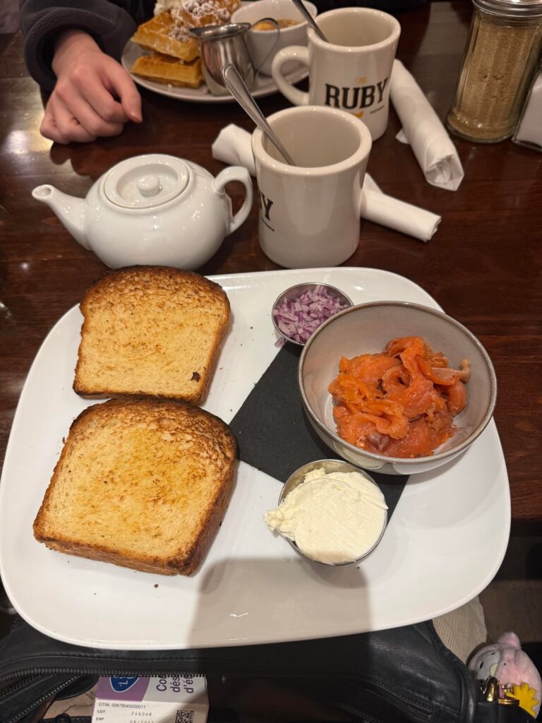 So good but at what cost… So good but at what cost…