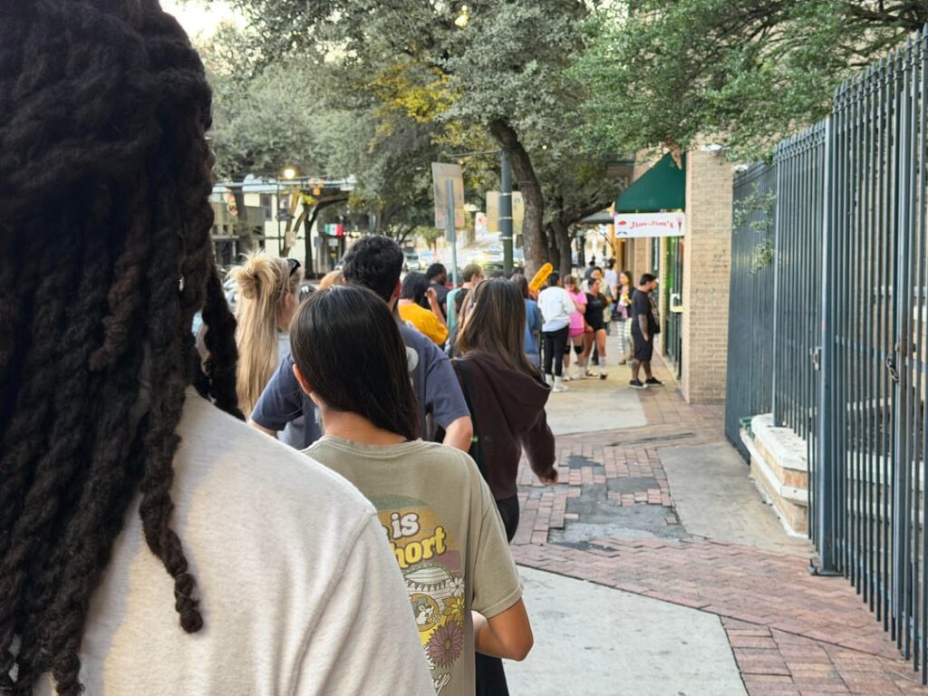 Farewell Jim-Jim’s!