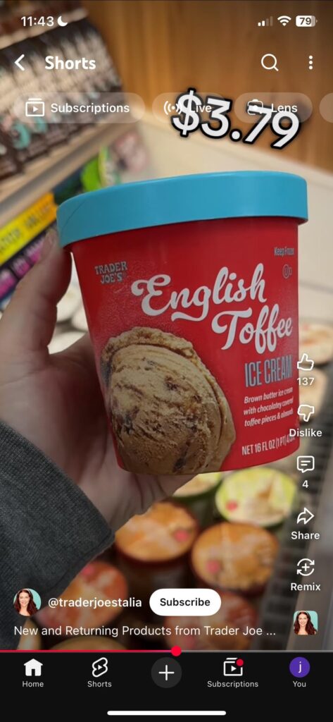 Has anyone tried this? Thoughts? I’m pretty intrigued