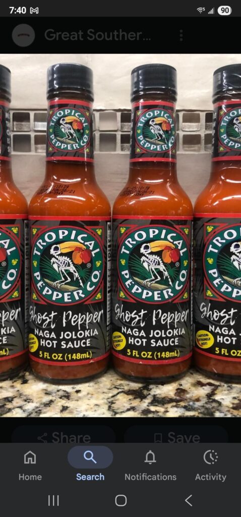 I REALLY!!! miss this brand